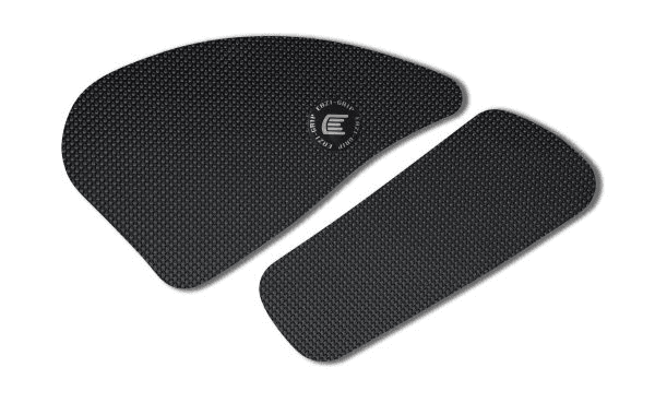 Eazi-Grip Kawasaki NINJA 1100sx 2025-2026 Black Tank Grips — view 1