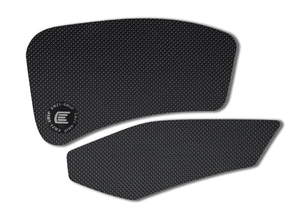 Eazi-Grip Kawasaki Z1100 2026 Black Tank Grips — view 1