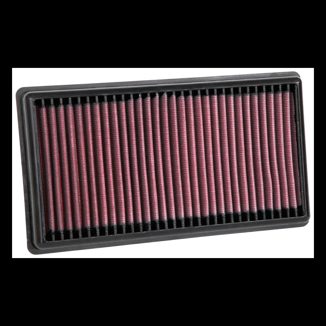 K&N Air Filter Bm-1019 BMW S1000rr — view 1