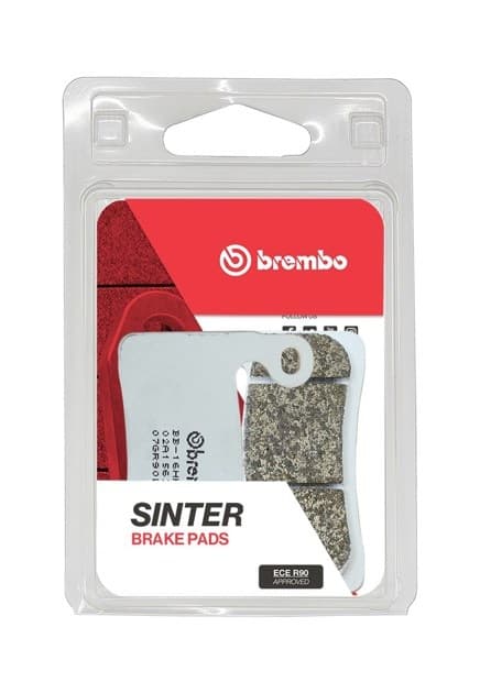 Brembo Front Brake 07gr90.la — view 1
