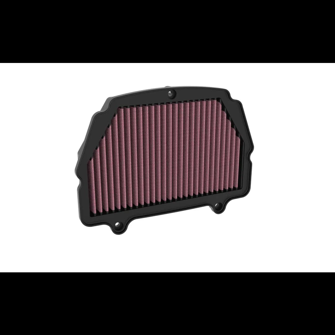 K&N Air Filter Su-1321 Suzuki Gsx1300r Hayabusa 1300 Gen 3 2021-2026 — view 1