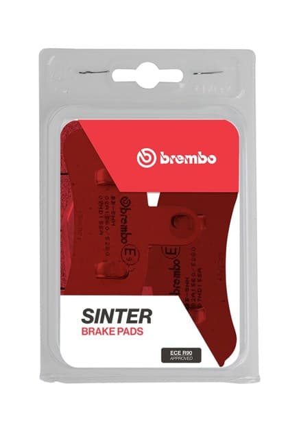 Brembo Front Brake 07hd15.sa — view 1