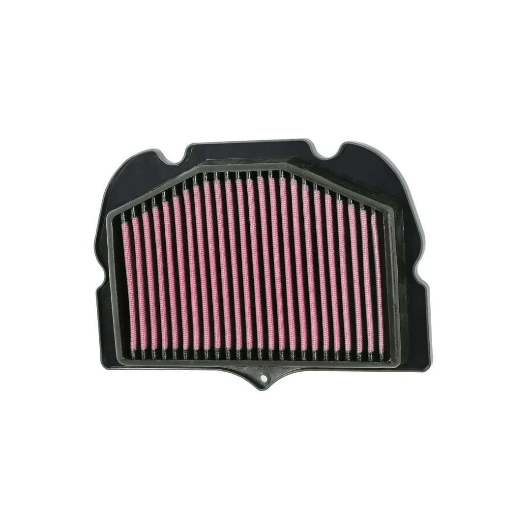 K&N Air Filter Su-1308 Suzuki Gsx1300r Hayabusa Gen 2 2008-2020 — view 1