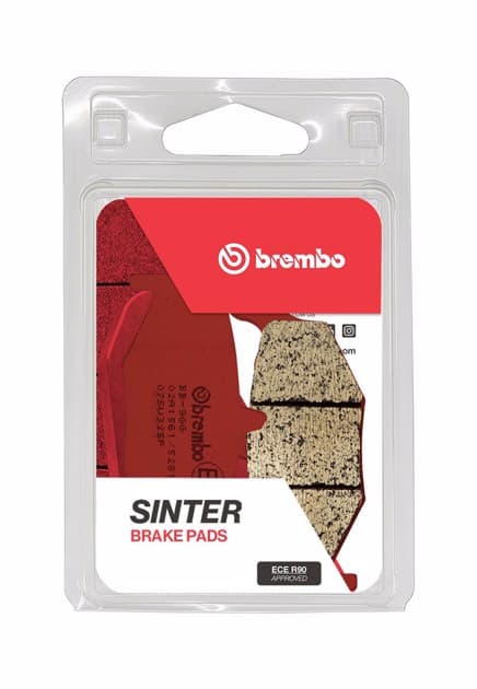 Brembo Rear Brake 07su32.sp — view 1