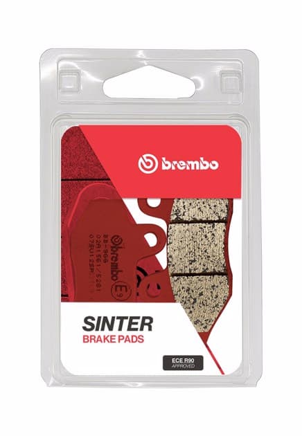 Brembo Rear Brake 07su12.sp — view 1
