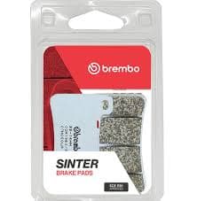 Brembo Front Brake 07ho50.la — view 1