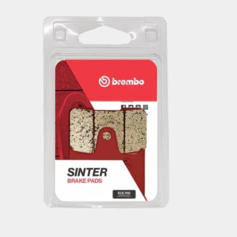 Brembo Rear Brake 07ka21.sp — view 1