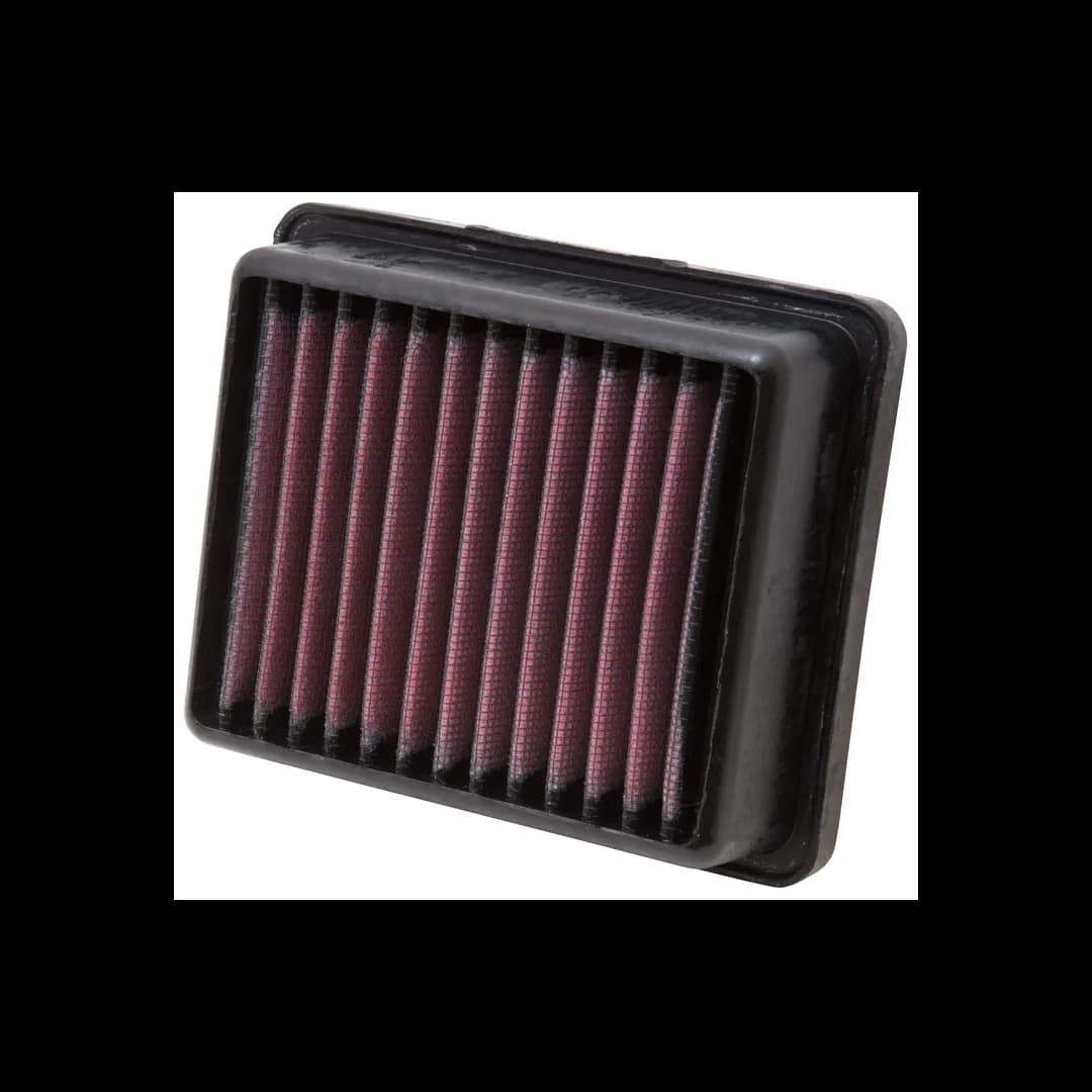 K&N Air Filter Kt-1211 KTM 200 DUKE/ Rc125/ Rc200/ Rc390 Gen 1 — view 1