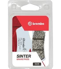 Brembo Rear Brake 07bb04.la — view 1