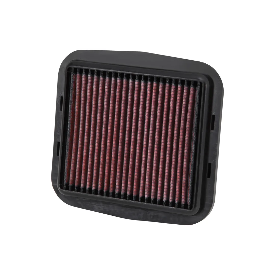 K&N Air Filter Du-1112 Ducati Panigale V2/ Streetfighter V2,ducati 899, Ducati 959, Ducati/ 1199 Panigale/ 1299 Panigale — view 1