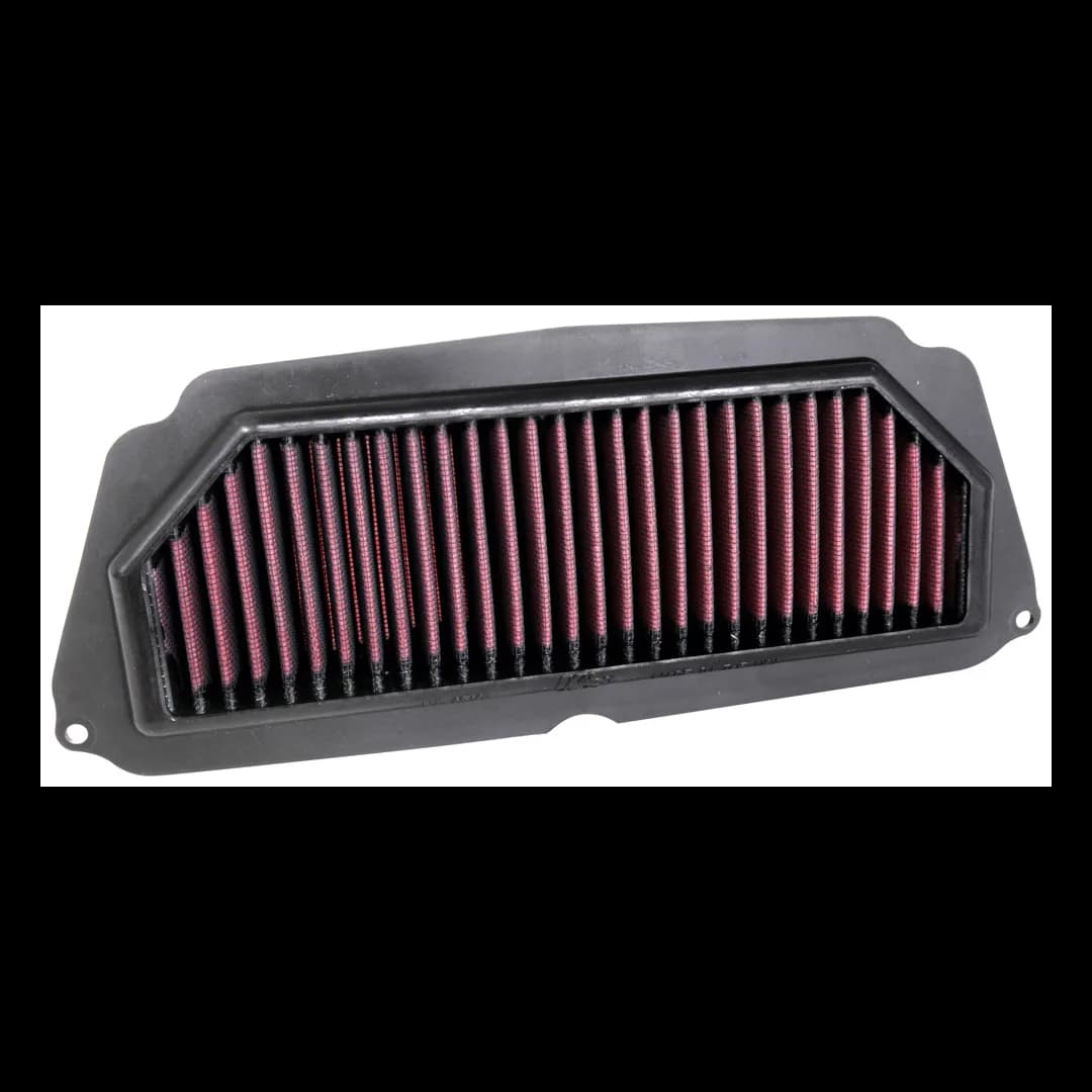 K&N Air Filter Ha-6519 Honda Cb650/Cbr650r  — view 1