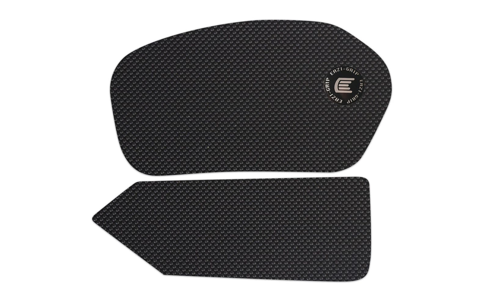 Eazi-Grip Kawasaki Versys 650 2022-2026 PRO Black Tank Grips — view 1