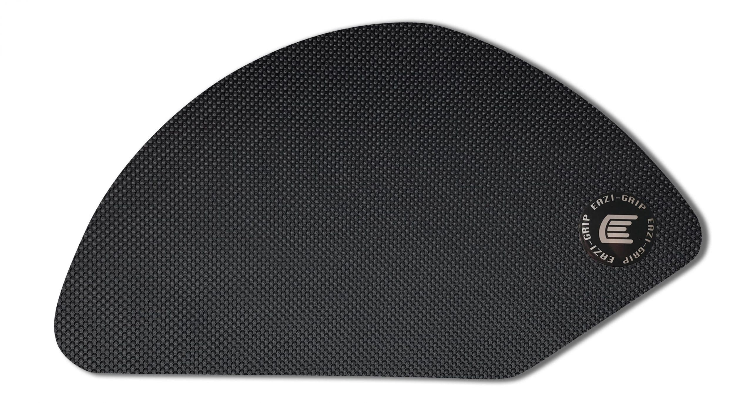 NINJA 650/Z650 Black 2017-2026 Tank Grips — view 1