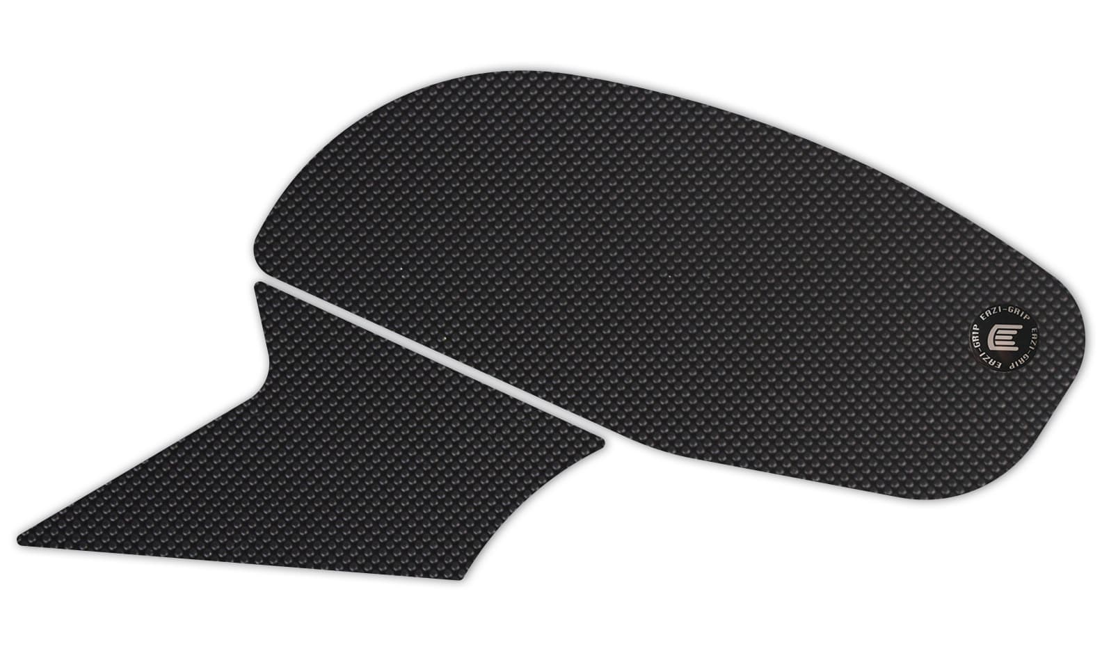 Eazi-Grip Ducati Streetfighter V4 2025-2026 Black Tank Grips — view 1