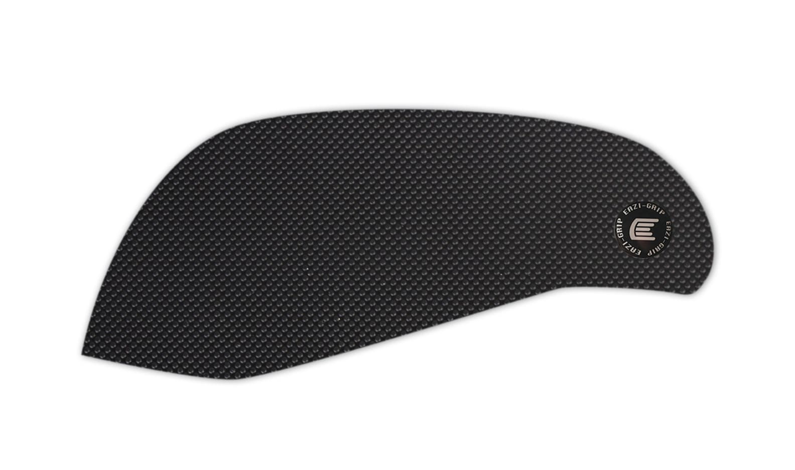Eazi-Grip Ducati Streetfighter V2 2025-2026 Black Tank Grips — view 1