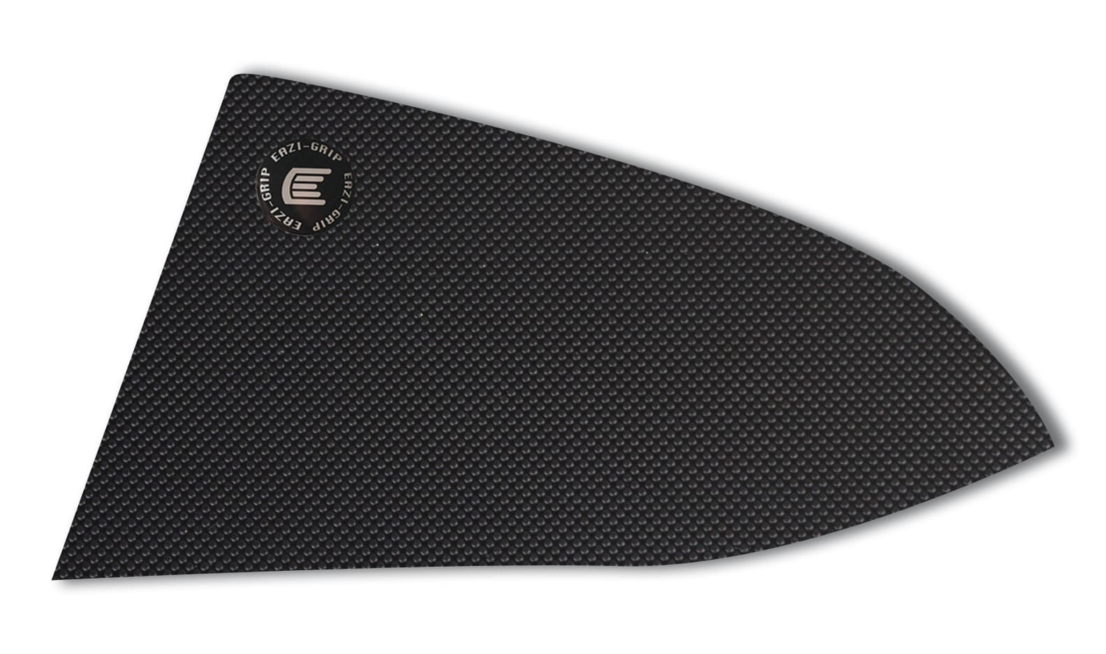Eazi-Grip Ducati Scrambler 800 2023-2026 Black Tank Grips — view 1