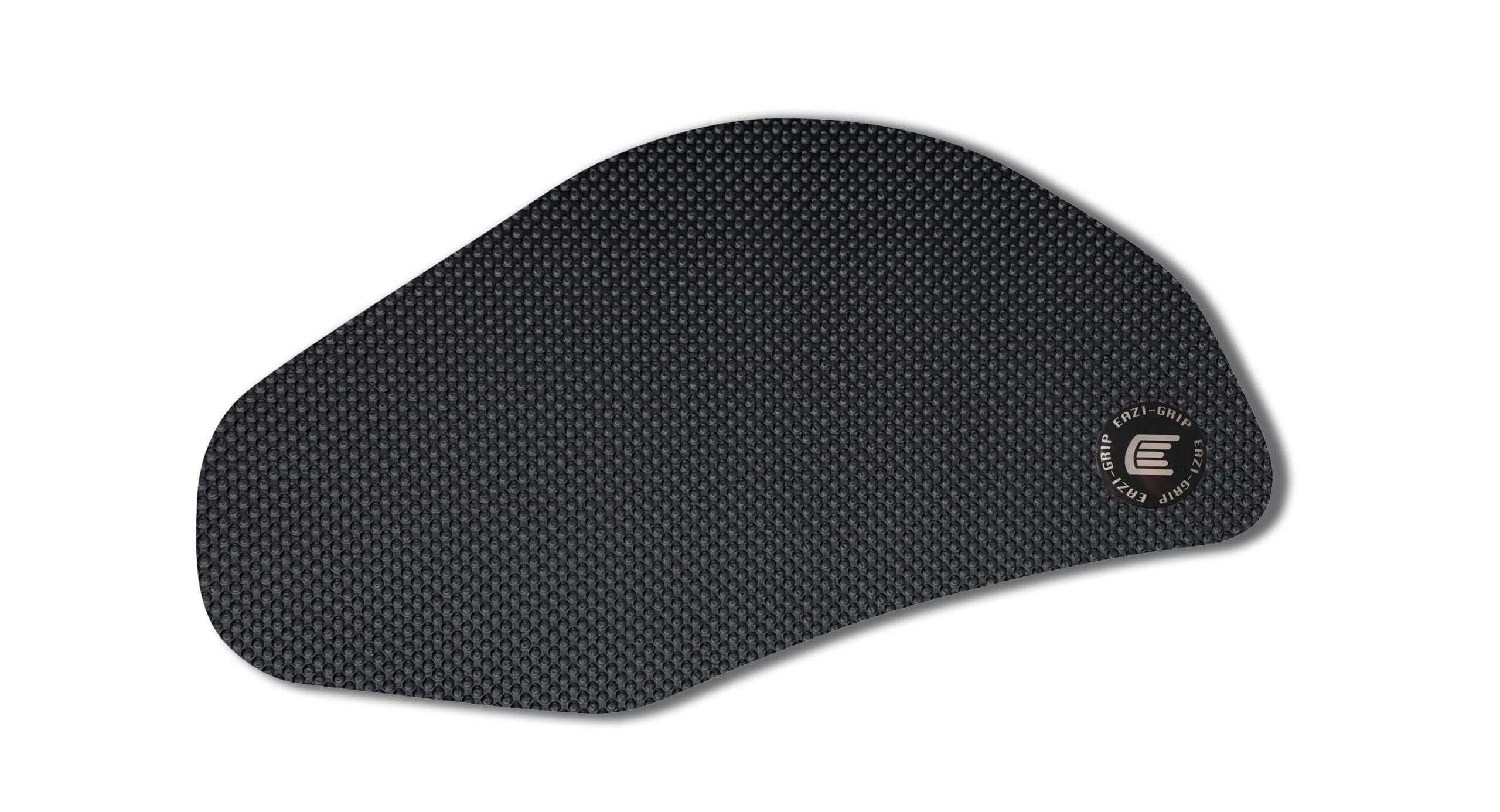 Eazi Grip Yamaha R3 2014-2018 Black Tank Grips — view 1