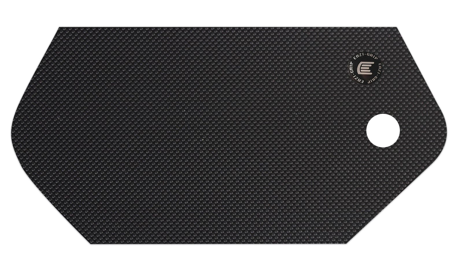 Eazi-Grip For KTM RC 125, RC 200 And RC 390 Black Tank Grips 2022-2026 — view 1
