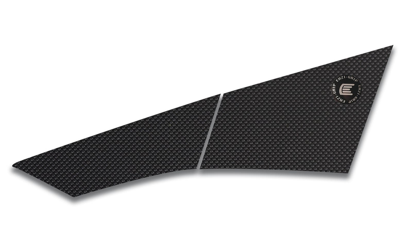 Eazi-Grip For KTM 790 Adventure And 890 Adventure Black Tank Grips 2023-2026 — view 1
