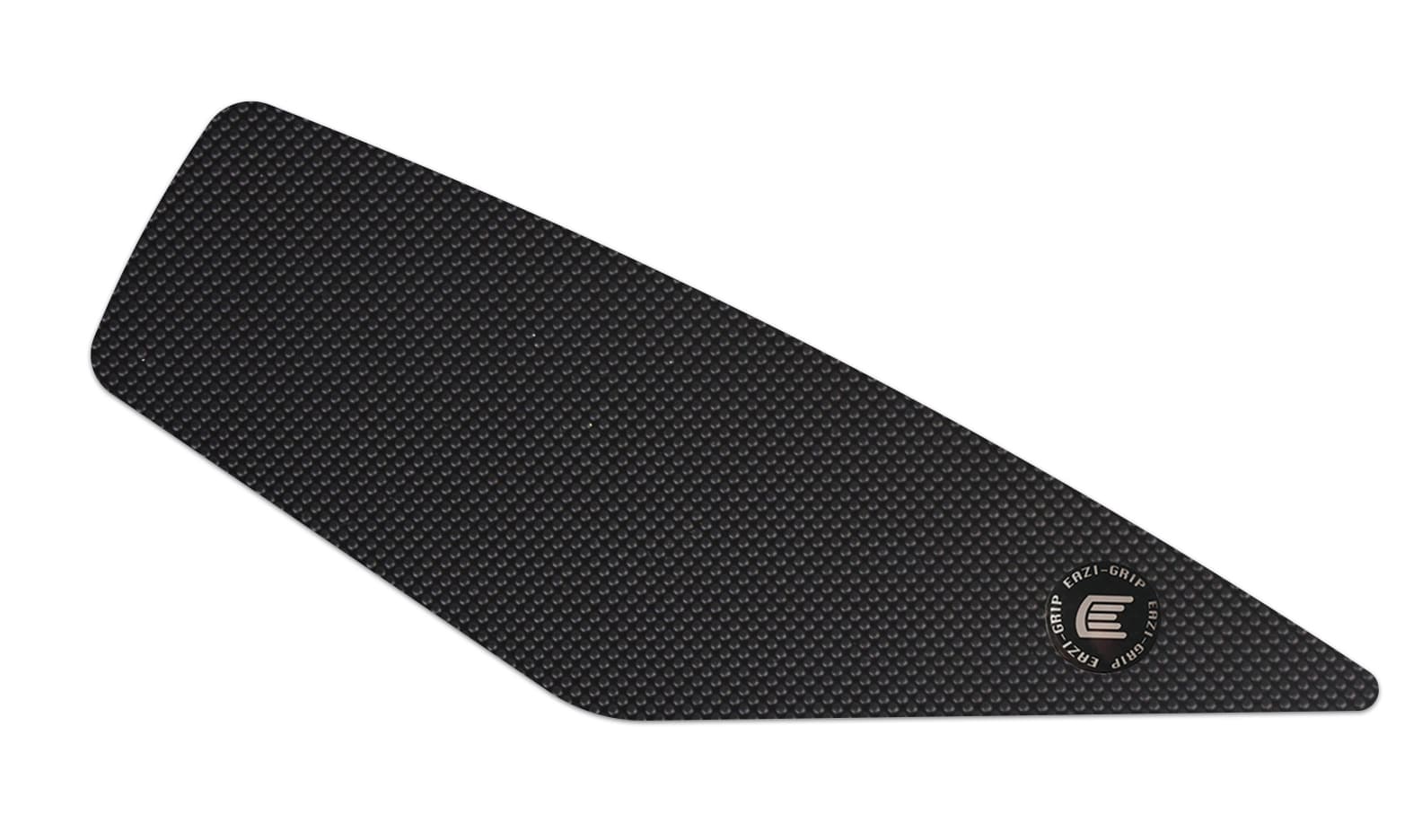 Eazi-Grip Aprilia RS 457 2024-2026 Black Tank Grips — view 1
