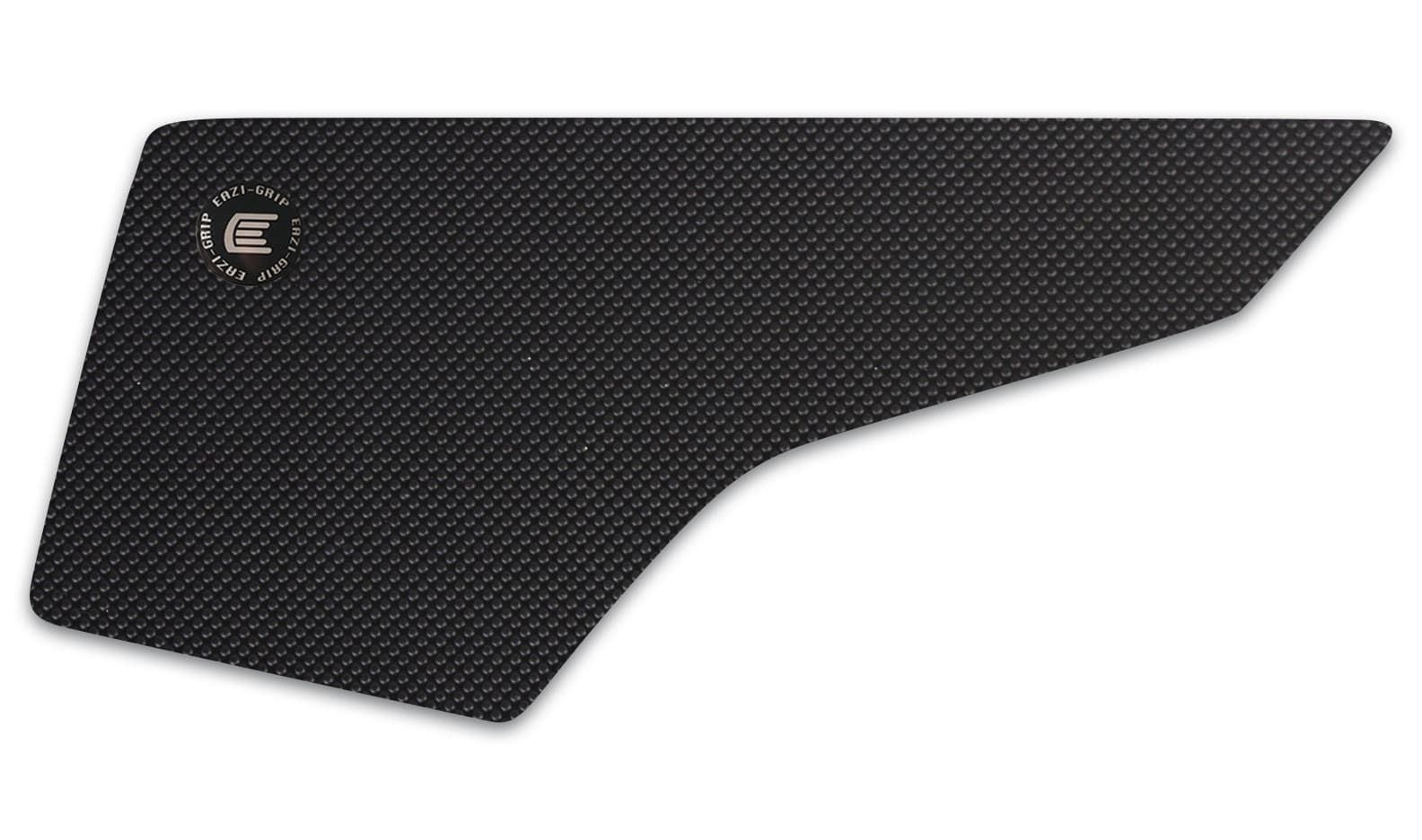 Eazi-Grip Aprilia Tuono 457 2025-2026 Black Tank Grips — view 1