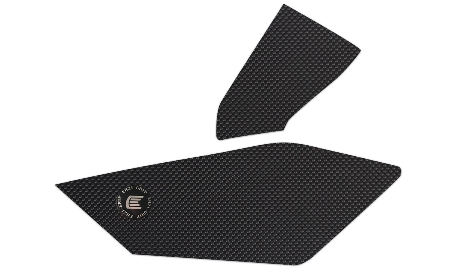 Eazi-Grip Triumph Tiger Sport 660 2022-2026 Black Tank Grips — view 1