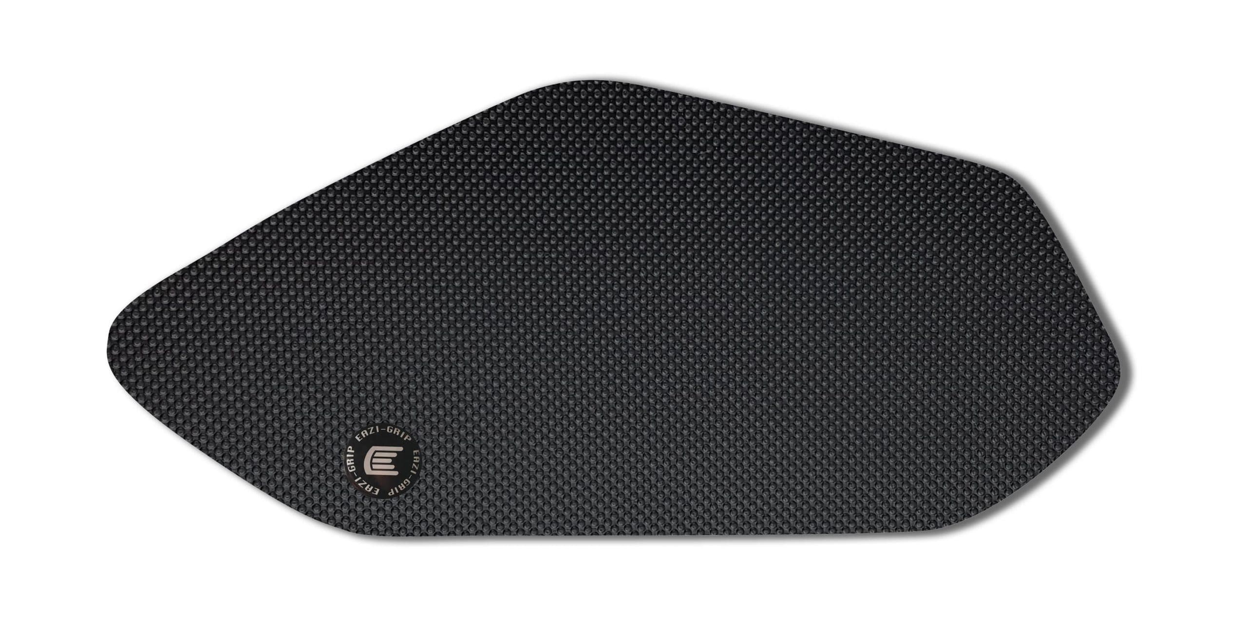 Eazi-Grip BMW S1000rr 2015 – 2018 Black Tank Grips — view 1