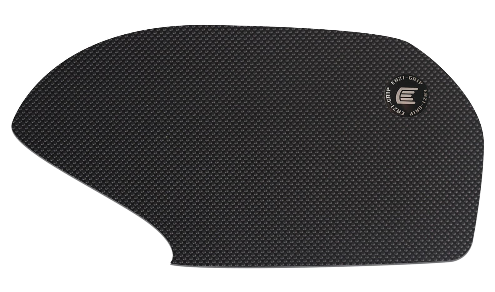 Eazi-Grip Suzuki Hayabusa 2021-2026 Black Tank Grips — view 1