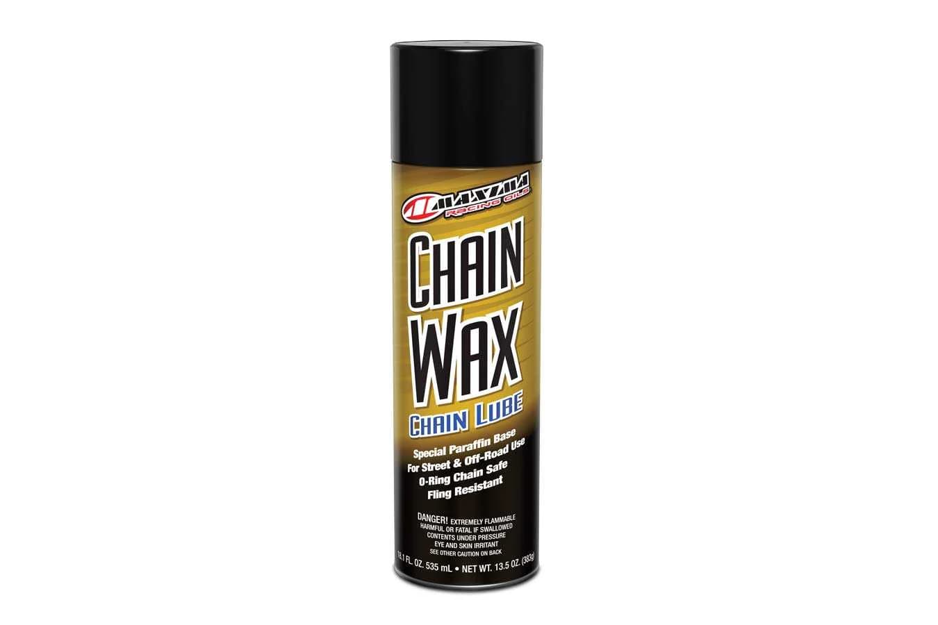 MAXIMA Chain Wax Large (Large) — view 1
