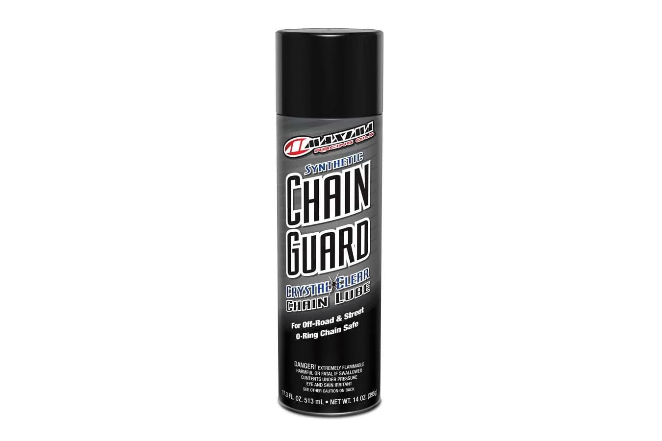 MAXIMA Chain Synthetic Guard (Large) — view 1