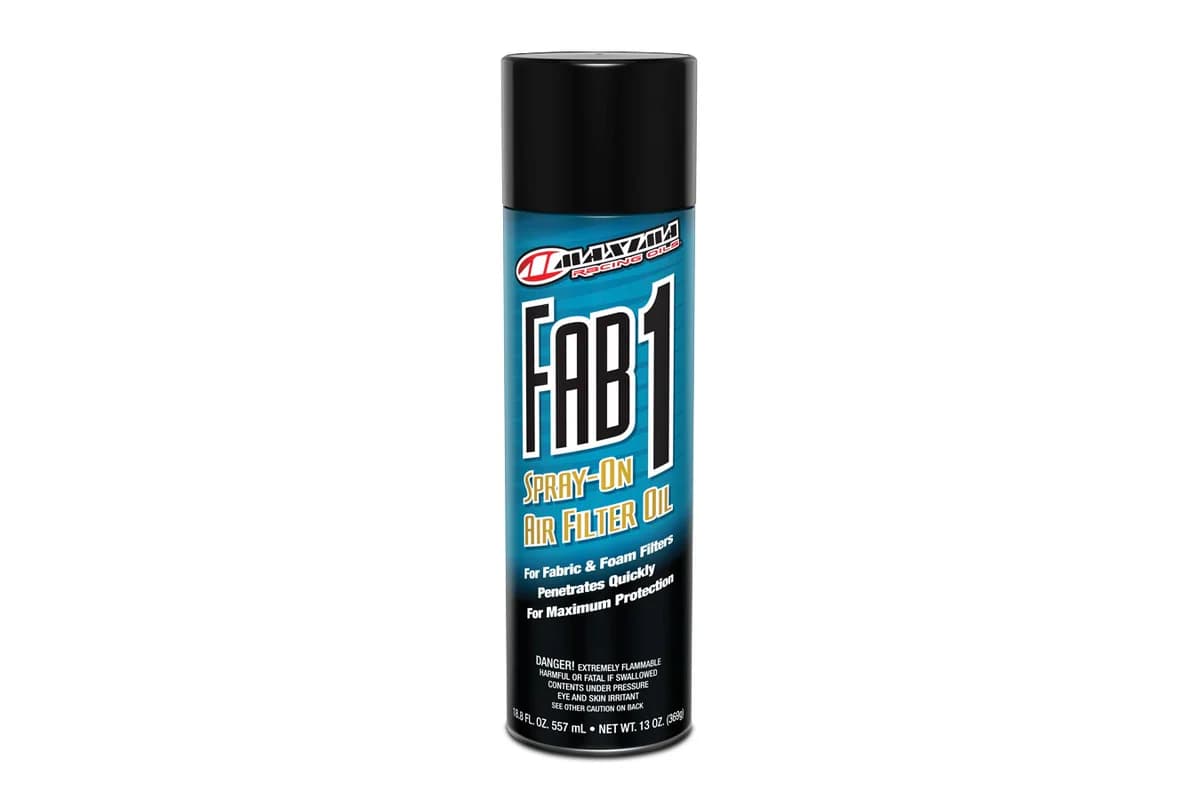 MAXIMA FAB1 - AIR FILTER OIL SPRAY — view 1