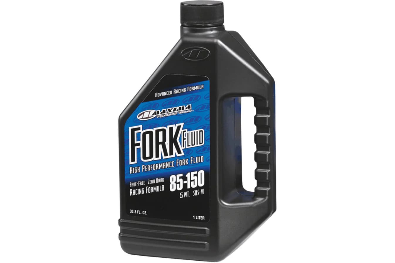 MAXIMA FORK OIL 10W — view 1