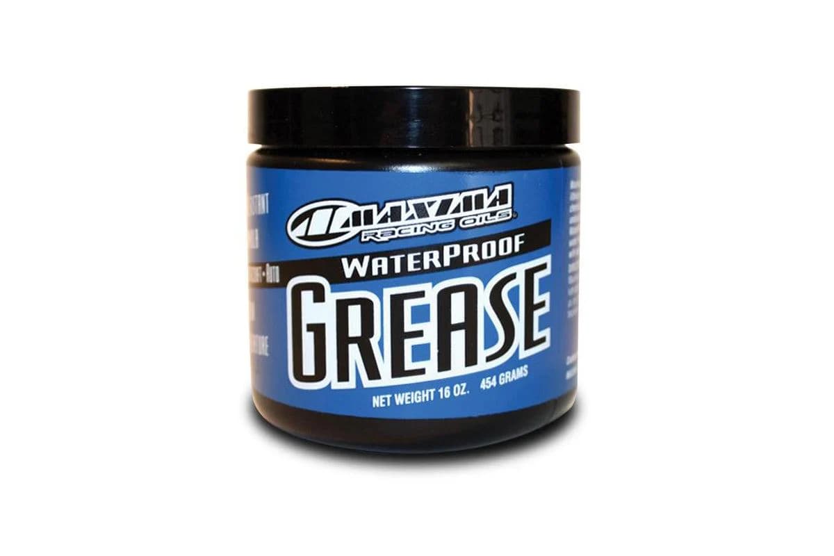 MAXIMA WATERPROOF GREASE — view 1