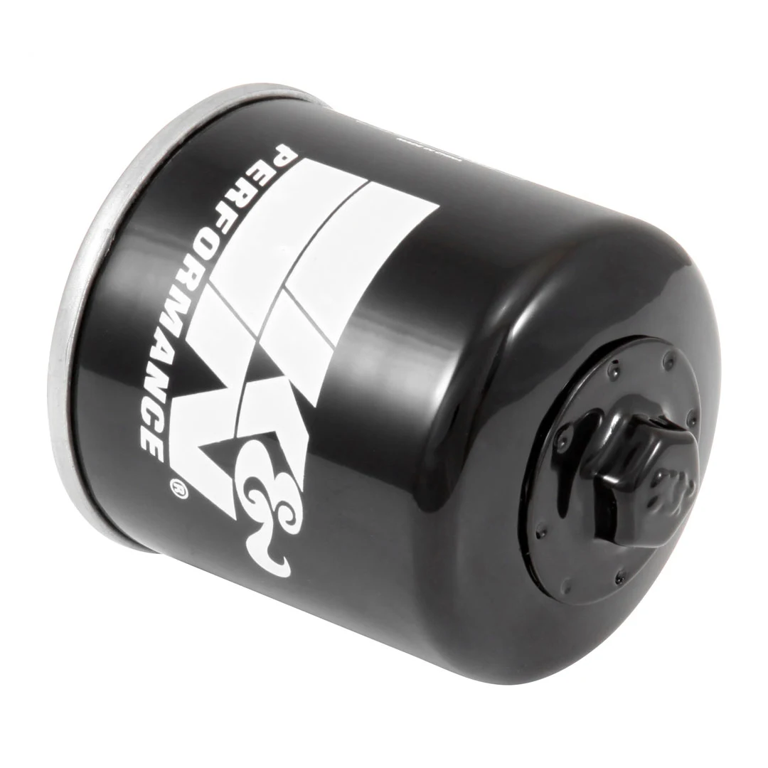 K&N OIL FILTER. KN-204 — view 1