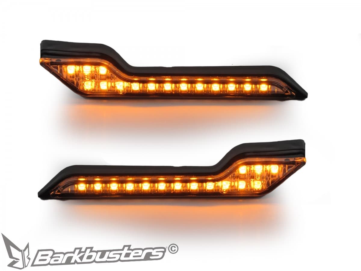 Accessory – LED Amber Light (Indicator) - AM — view 1