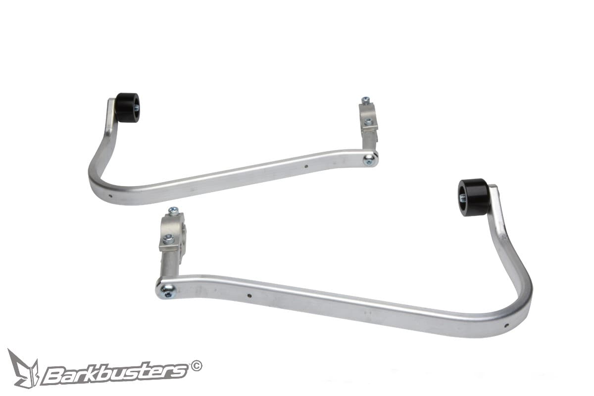 BHG-034 Hardware Kit – Two Point Mount - No Plastics - Versys 650 — view 1