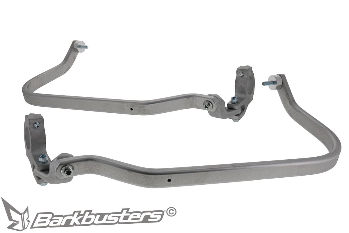 BHG-083 Hardware Kit – Two Point Mount - No Plastics - Tiger 850 Sport & Tiger 900 GT & Tiger 900 Rally 20-23 — view 1