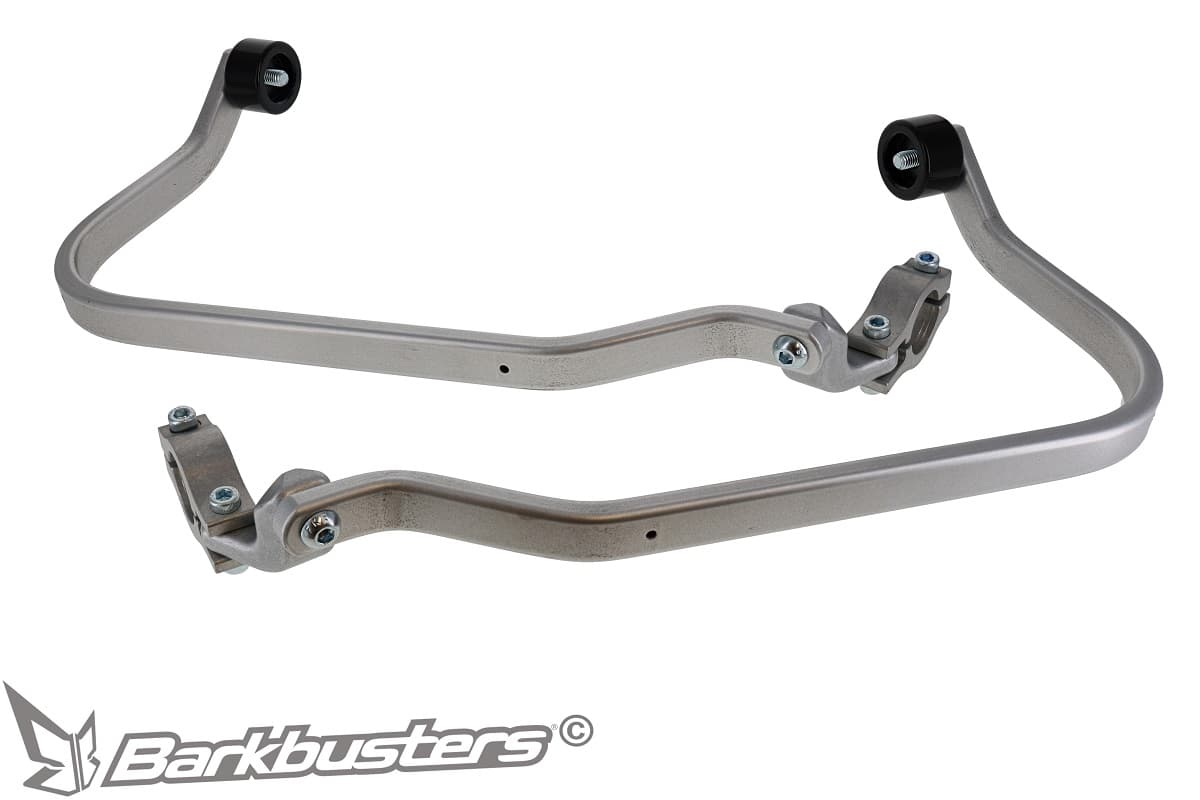BHG-076 Hardware Kit – Two Point Mount - No Plastics - KAWASAKI VERSYS 1000/1100 — view 1