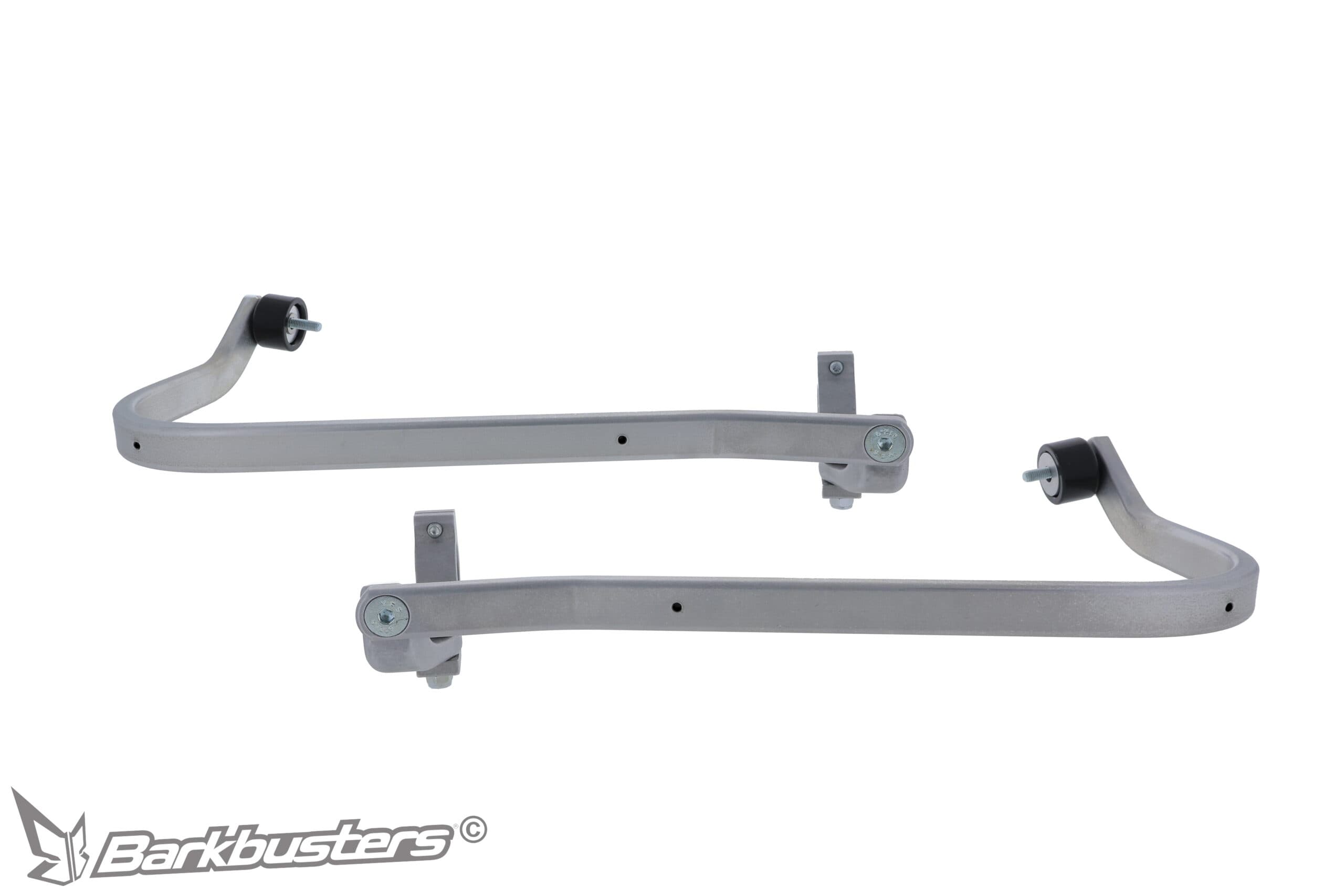 BHG-119 Hardware Kit – Two Point Mount - No Plastics - Himalayan 450 — view 1