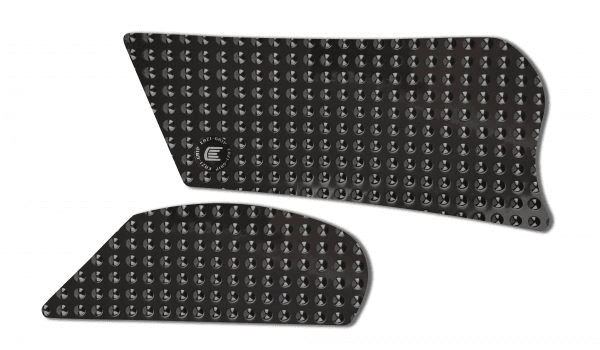 Eazi-Grip Kawasaki Zx10r/Zx10rr Black 2016-2026 Tank Grips — view 1
