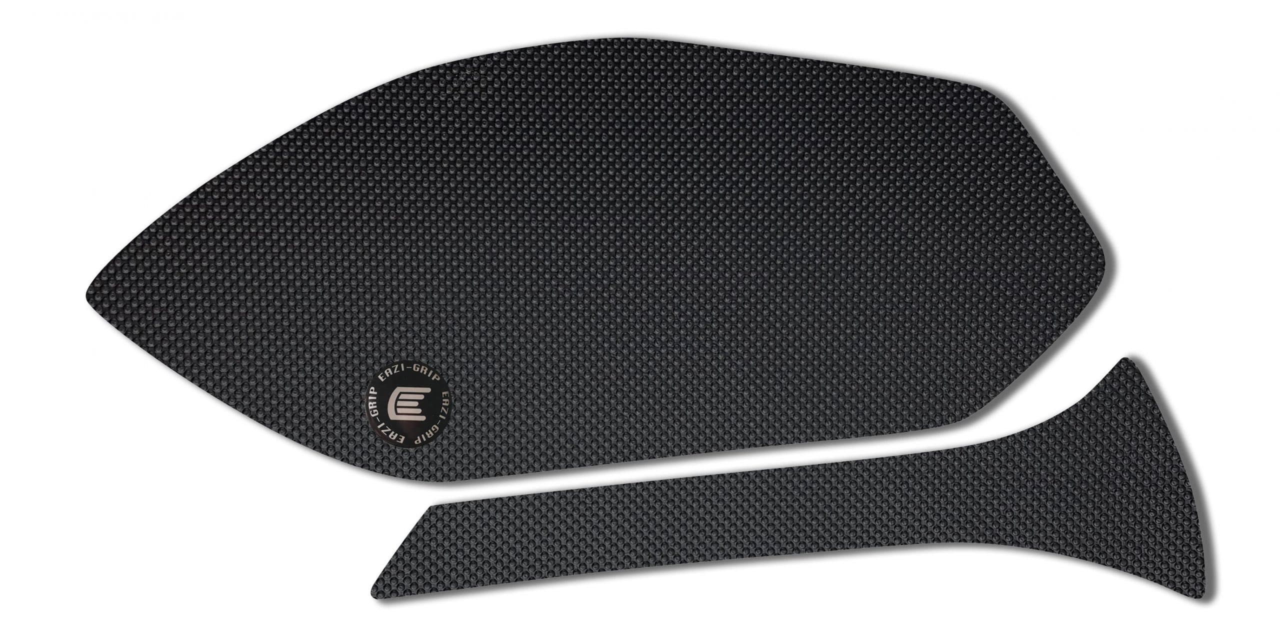 Eazi Grip BMW S1000rr 2009-2013 Black Tank Grips — view 1